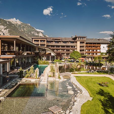 Rieser Achensee Resort Pertisau Exterior photo
