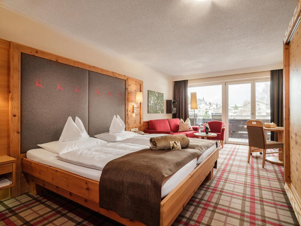 Rieser Achensee Resort Pertisau Exterior photo