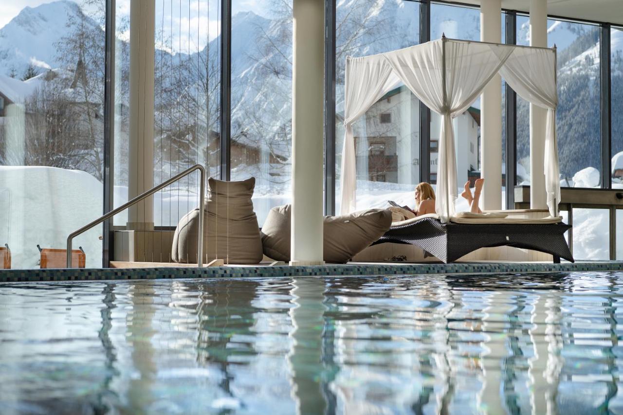 Rieser Achensee Resort Pertisau Exterior photo